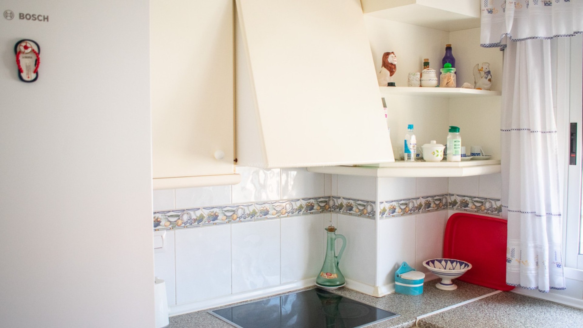 Apartment / flat in La Manga Del Mar Menor