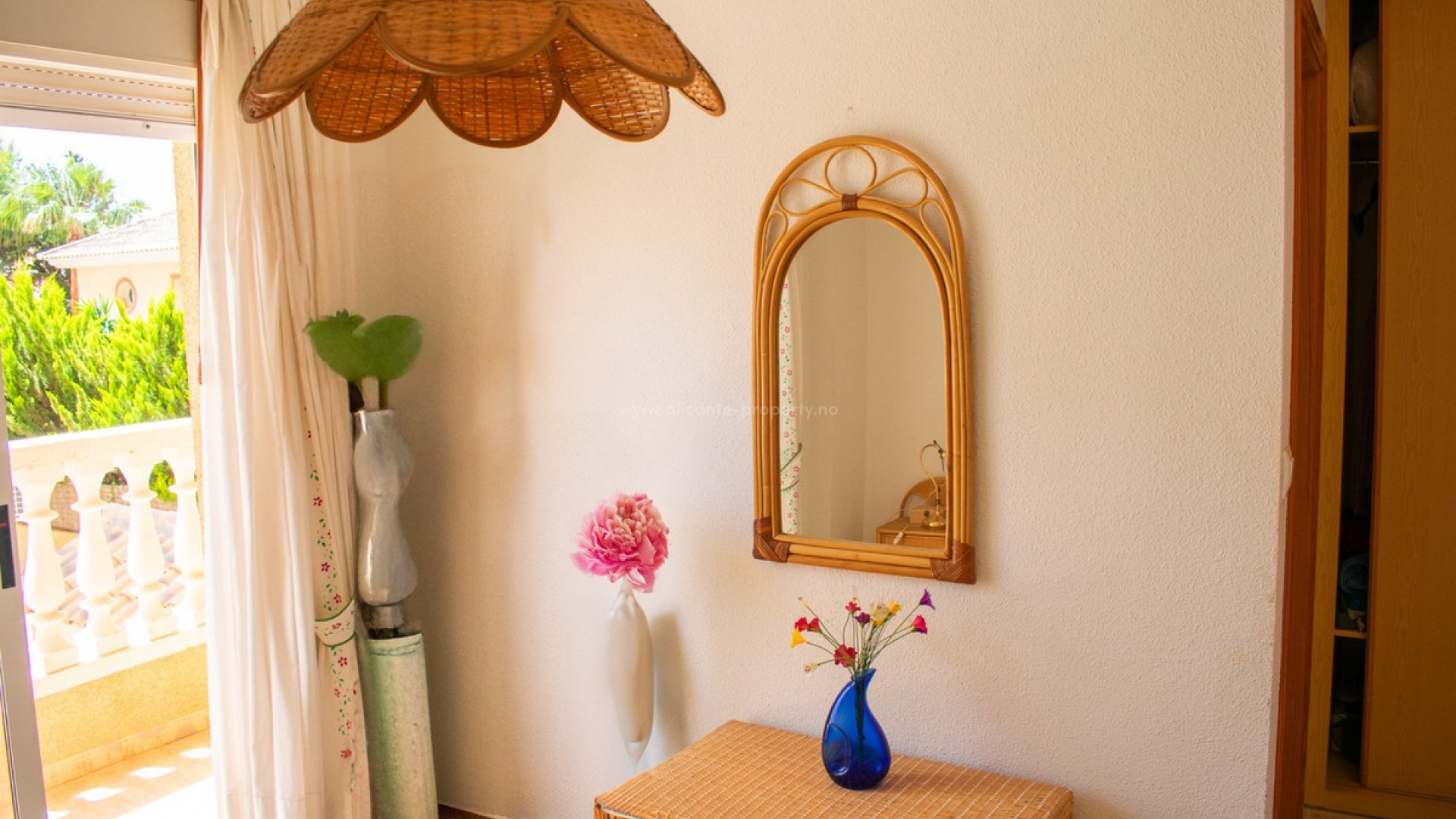 Apartment / flat in La Manga Del Mar Menor