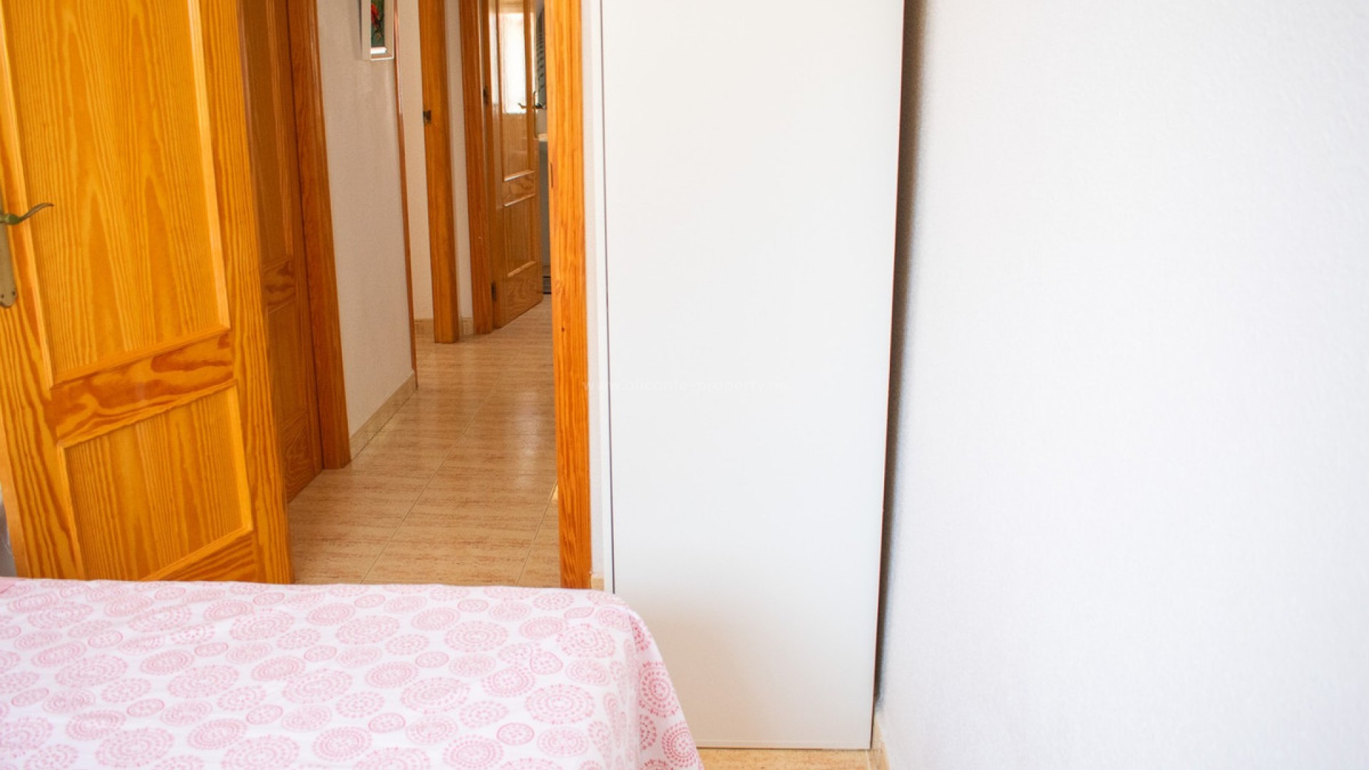 Apartment / flat in La Manga Del Mar Menor