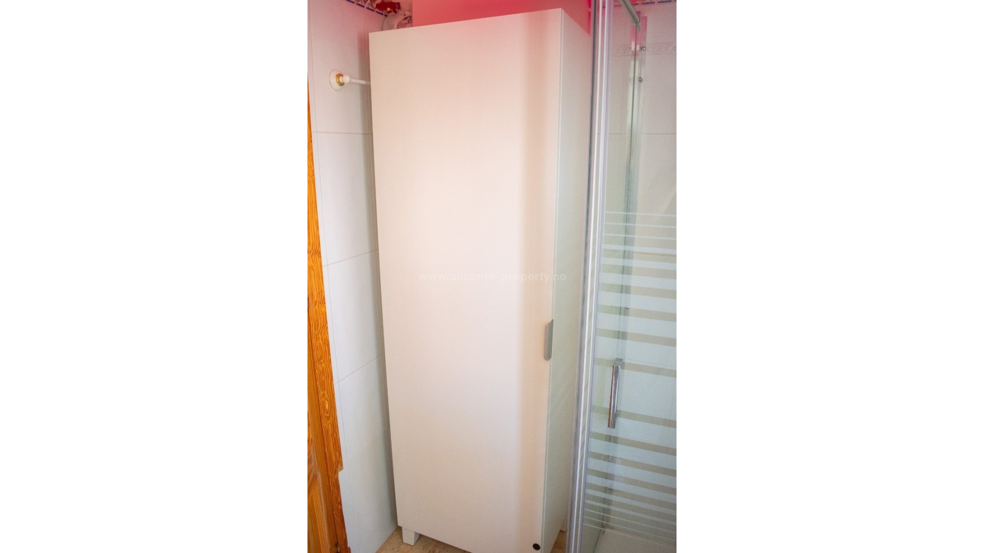 Apartment / flat in La Manga Del Mar Menor