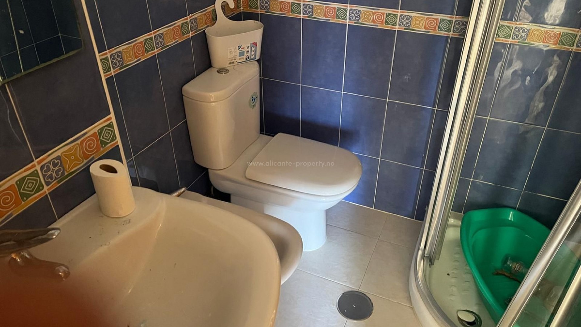 Apartment / flat in La Manga del Mar Menor