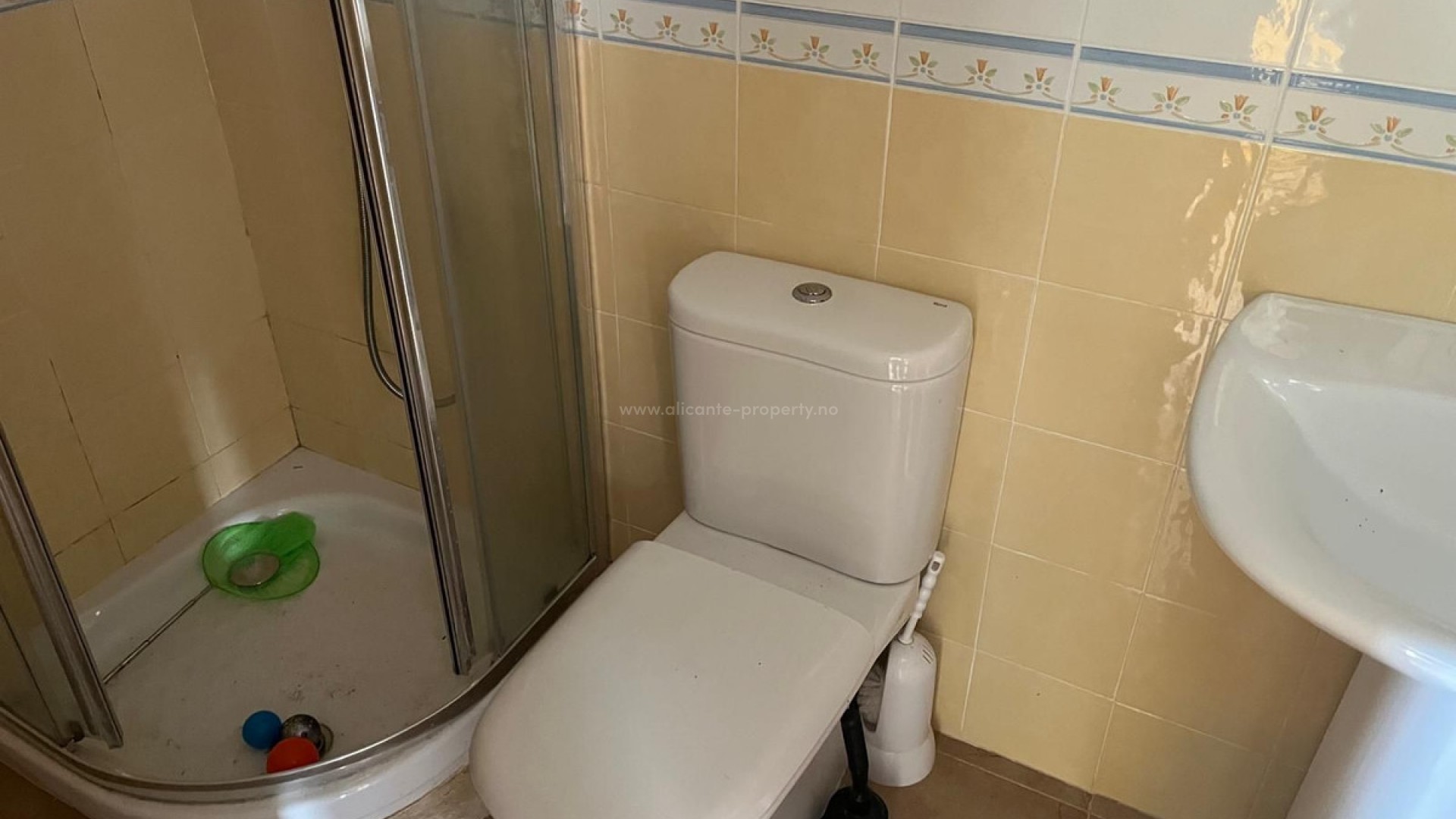 Apartment / flat in La Manga del Mar Menor