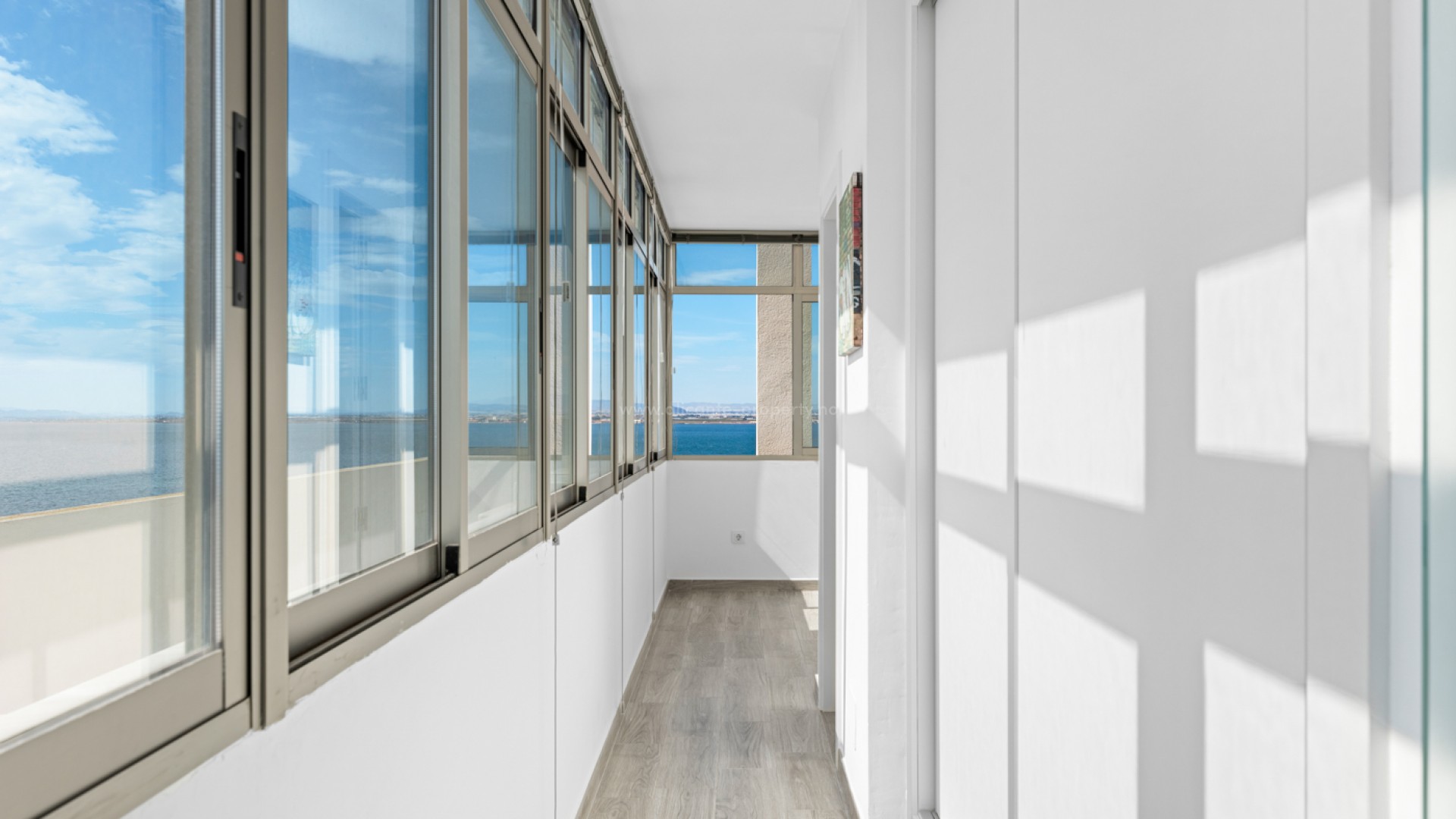Apartment / flat in La Manga del Mar Menor