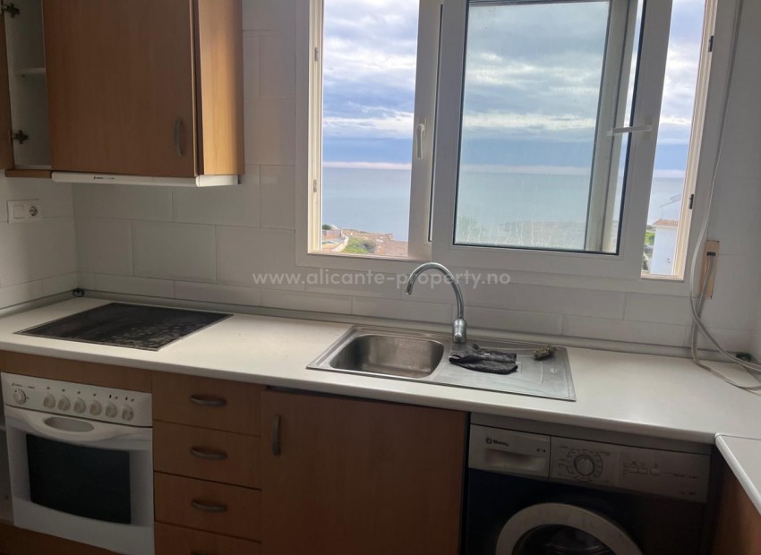 Apartment / flat in La Manga del Mar Menor