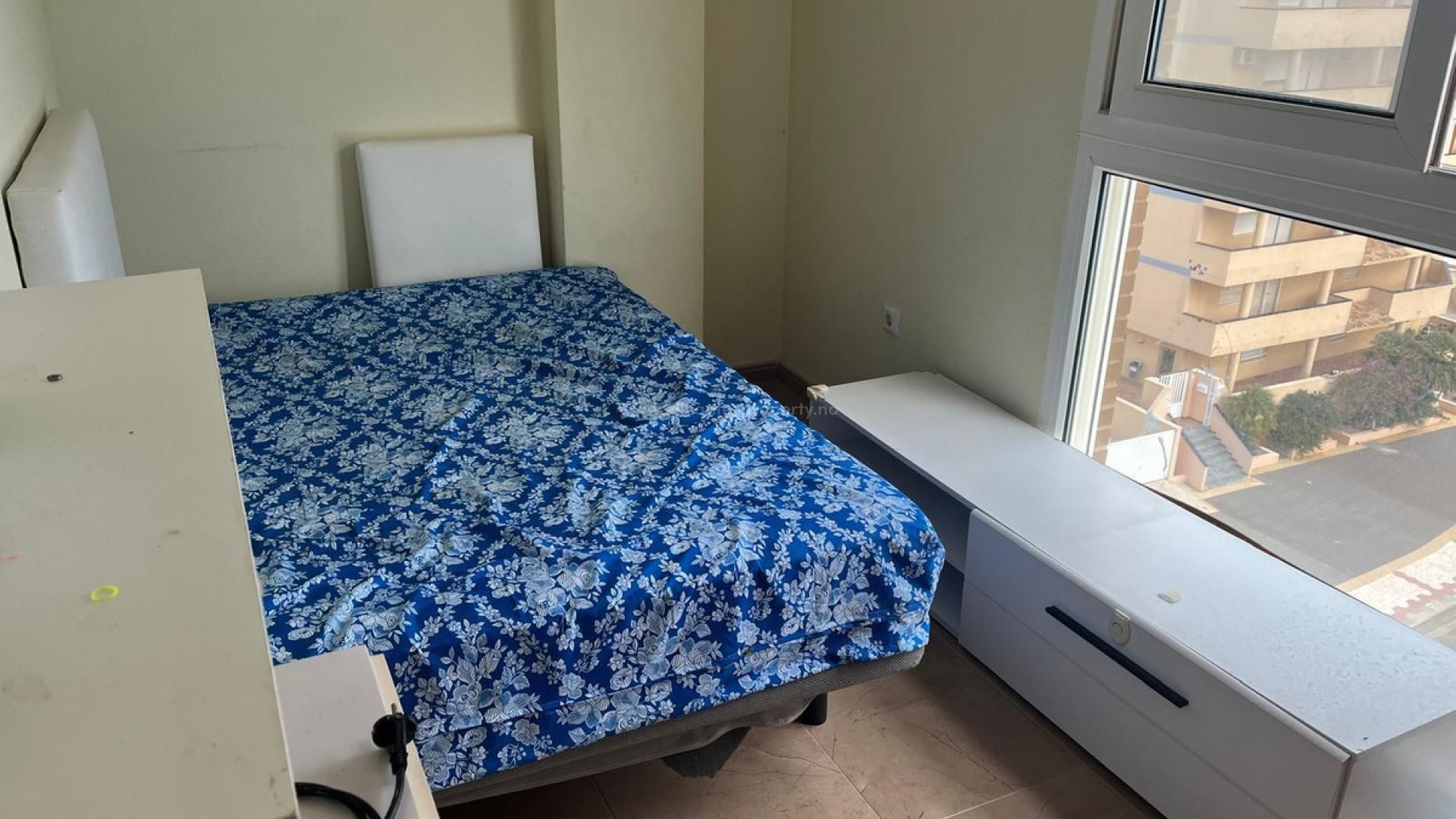 Apartment / flat in La Manga del Mar Menor