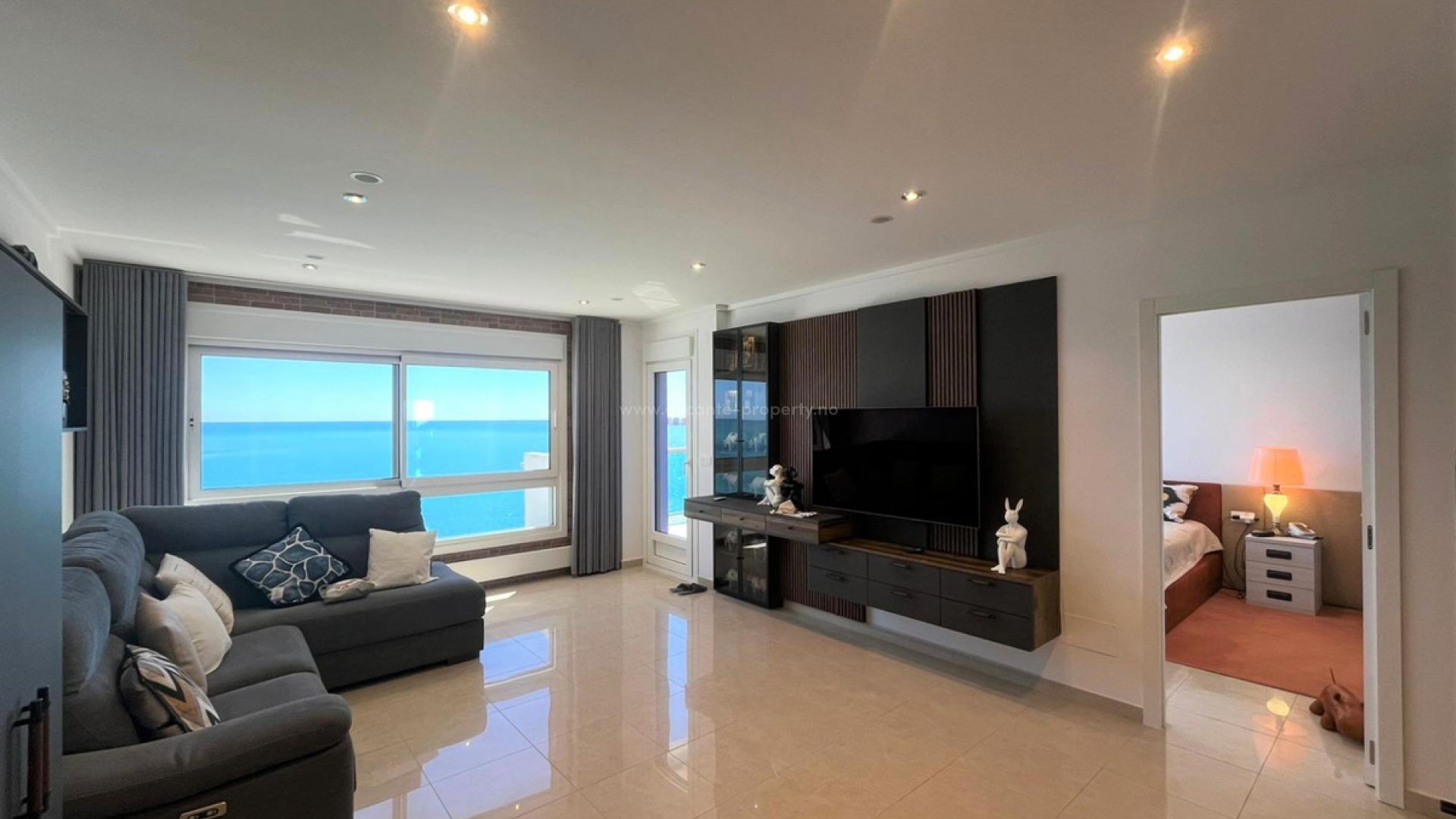 Apartment / flat in La Manga Del Mar Menor