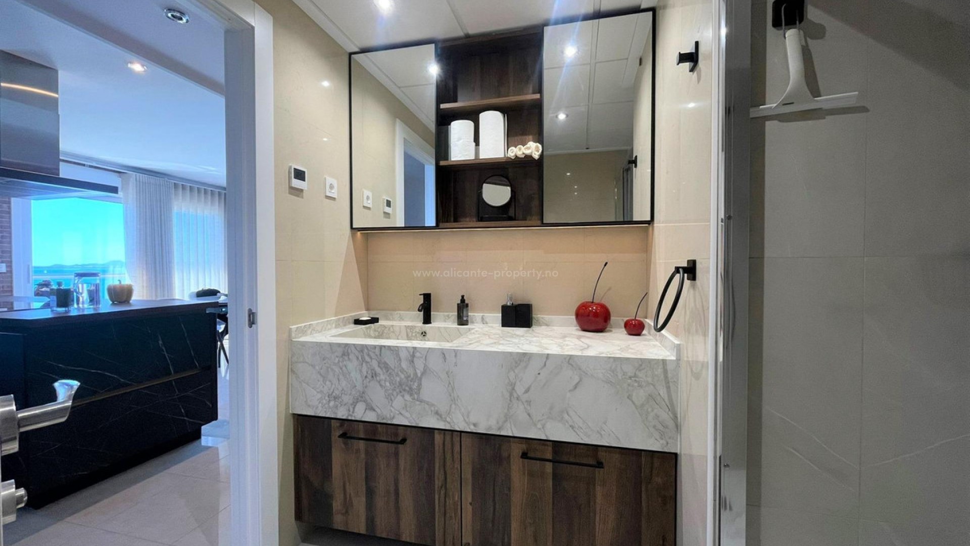 Apartment / flat in La Manga Del Mar Menor