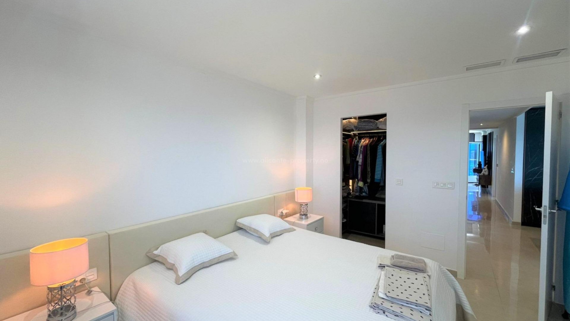 Apartment / flat in La Manga Del Mar Menor