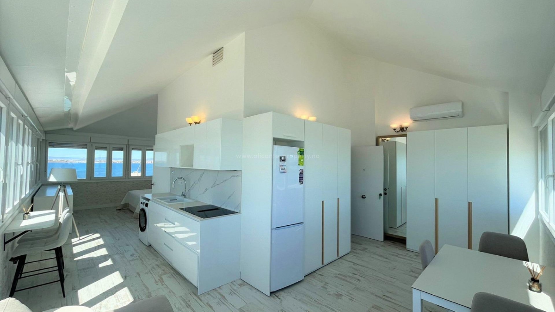 Apartment / flat in La Manga Del Mar Menor