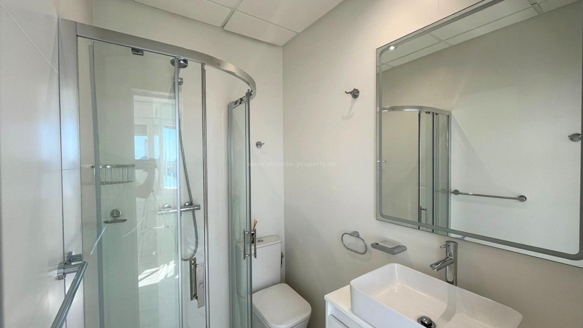 Apartment / flat in La Manga Del Mar Menor