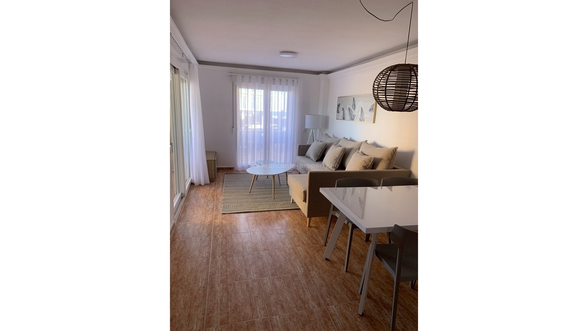 Apartment / flat in La Manga