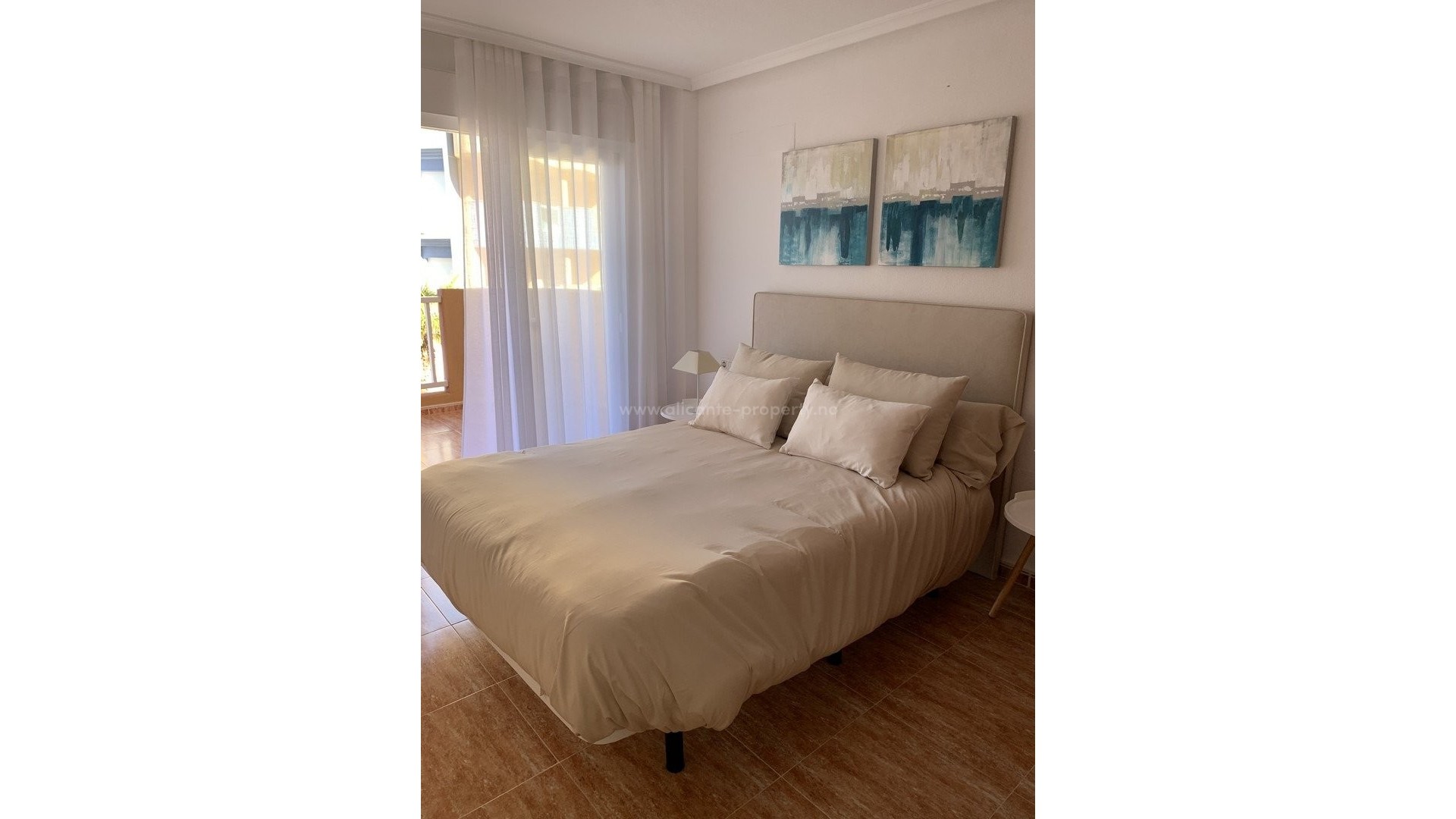 Apartment / flat in La Manga