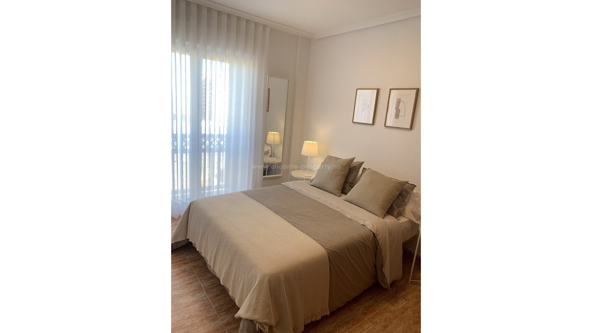 Apartment / flat in La Manga