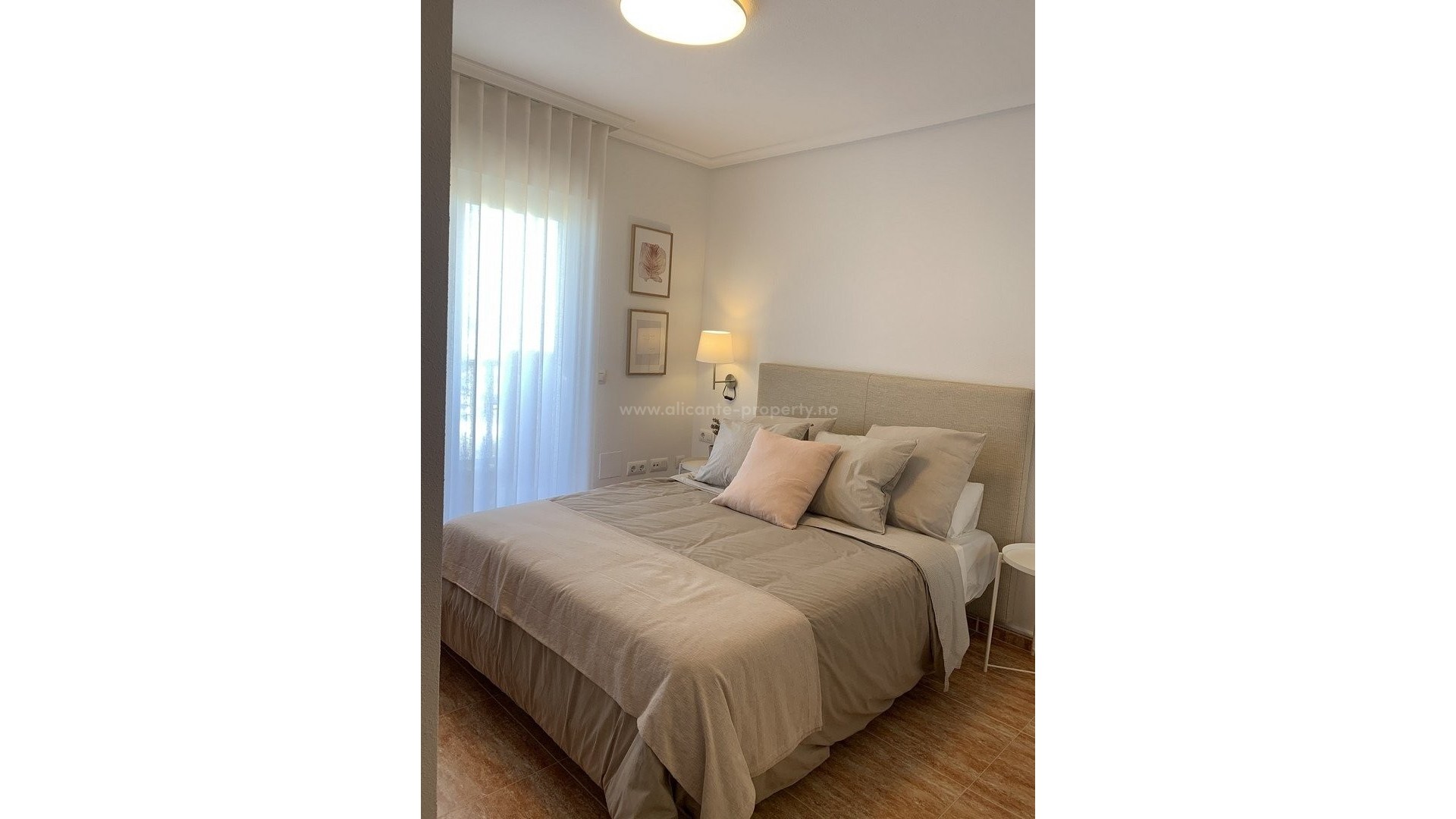 Apartment / flat in La Manga