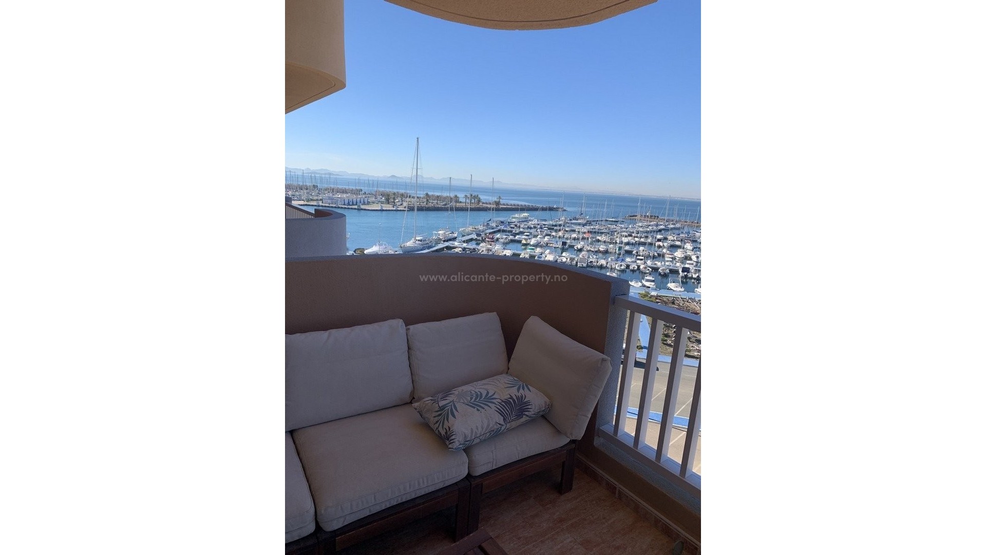 Apartment / flat in La Manga