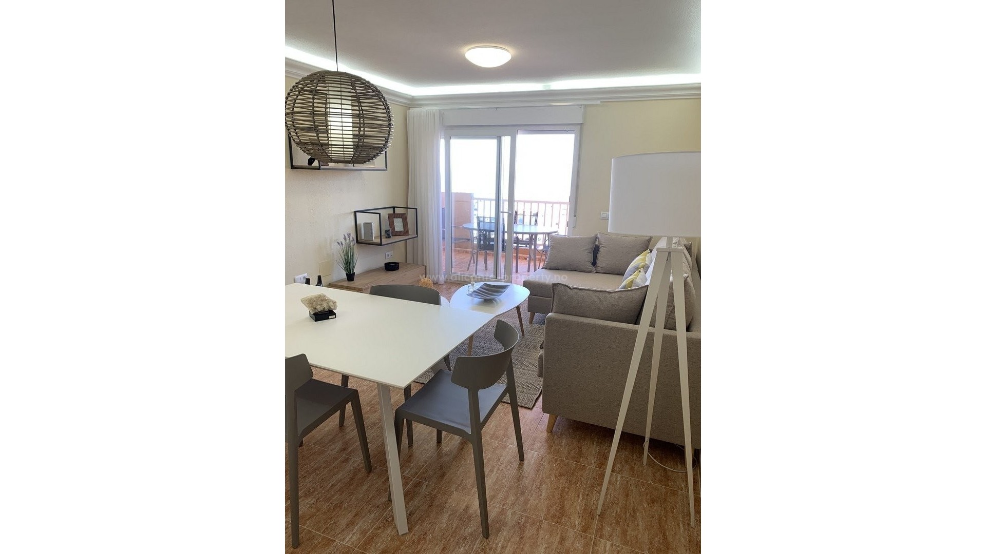 Apartment / flat in La Manga