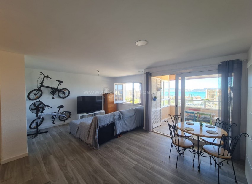Apartment / flat in La Manga