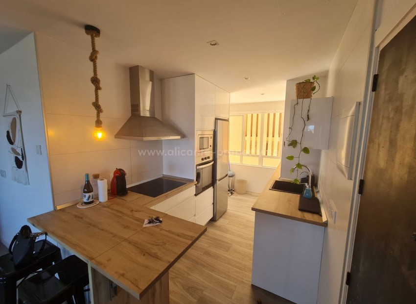 Apartment / flat in La Manga