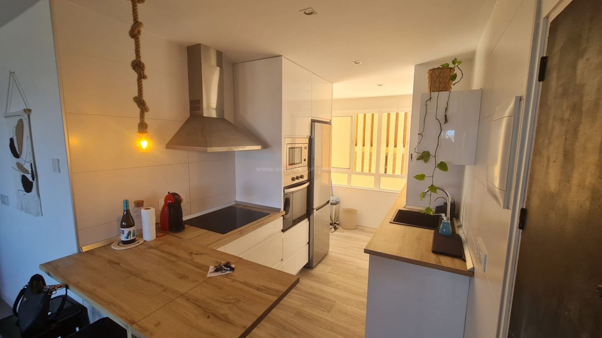 Apartment / flat in La Manga