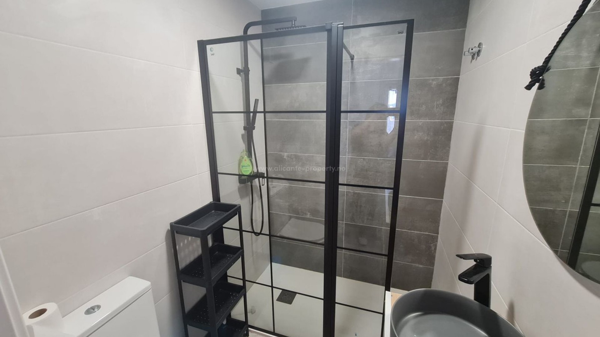 Apartment / flat in La Manga