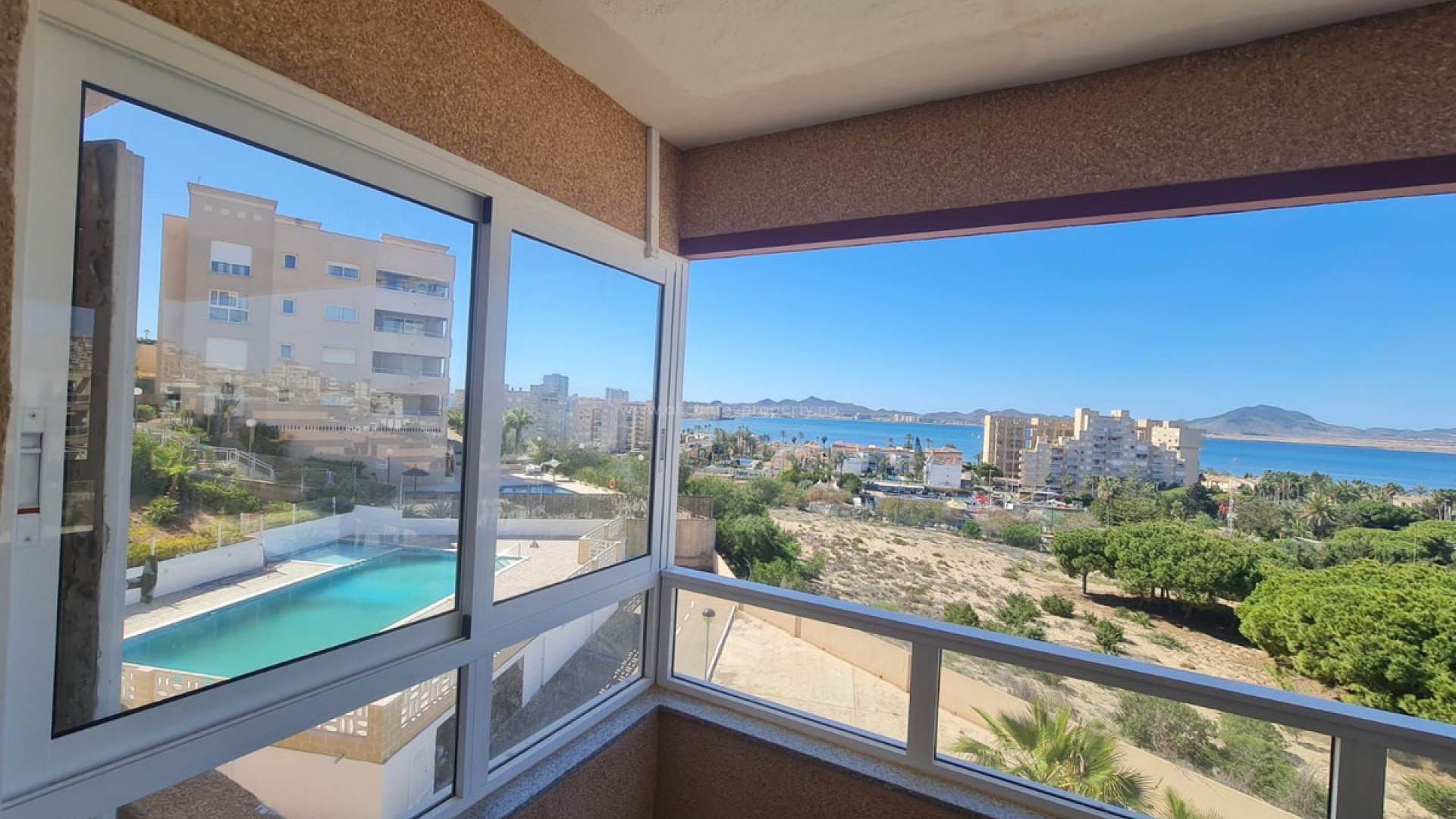 Apartment / flat in La Manga