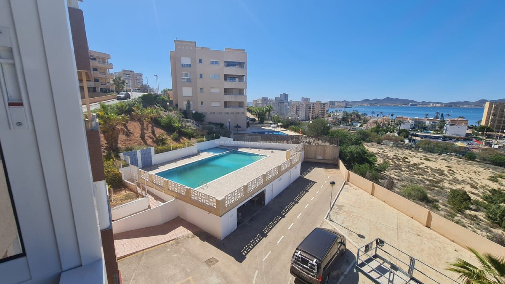 Apartment / flat in La Manga