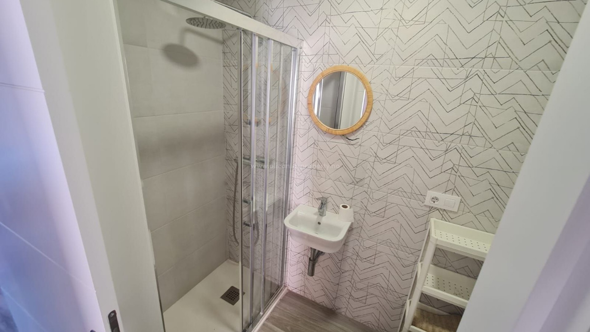 Apartment / flat in La Manga