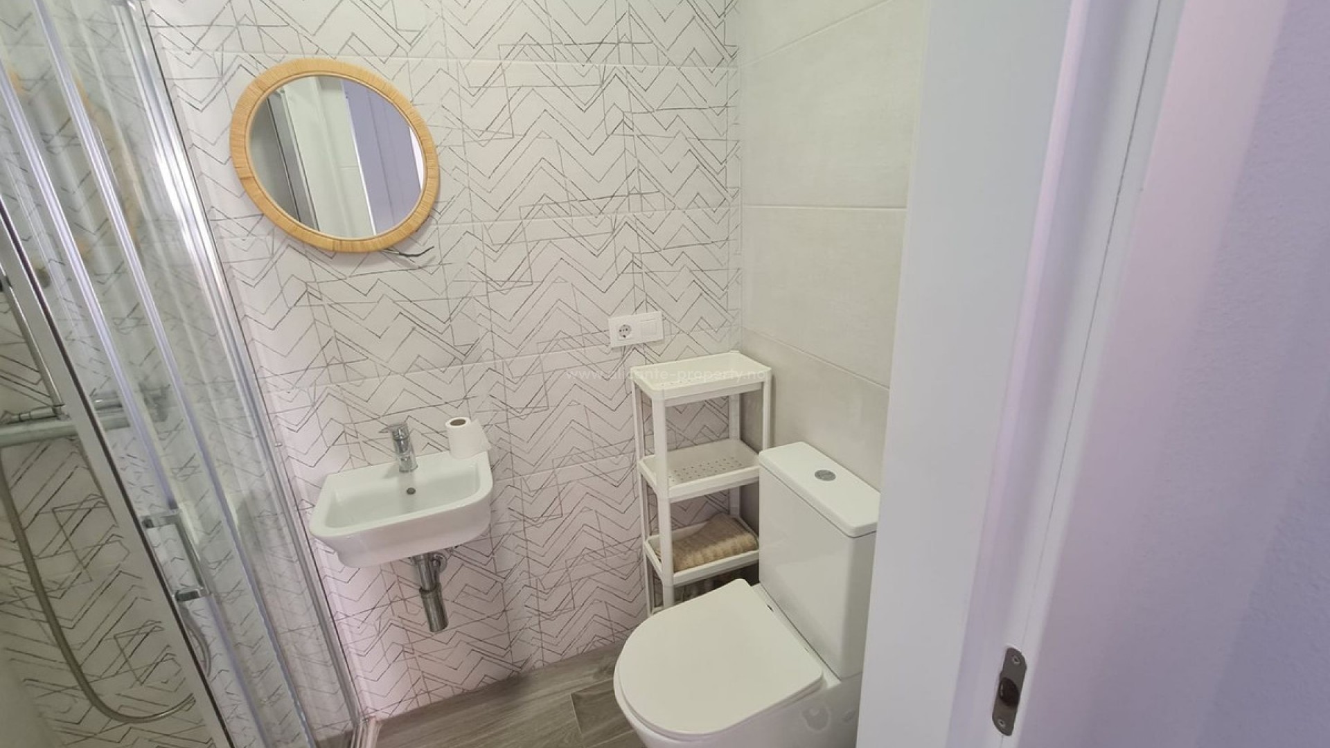 Apartment / flat in La Manga