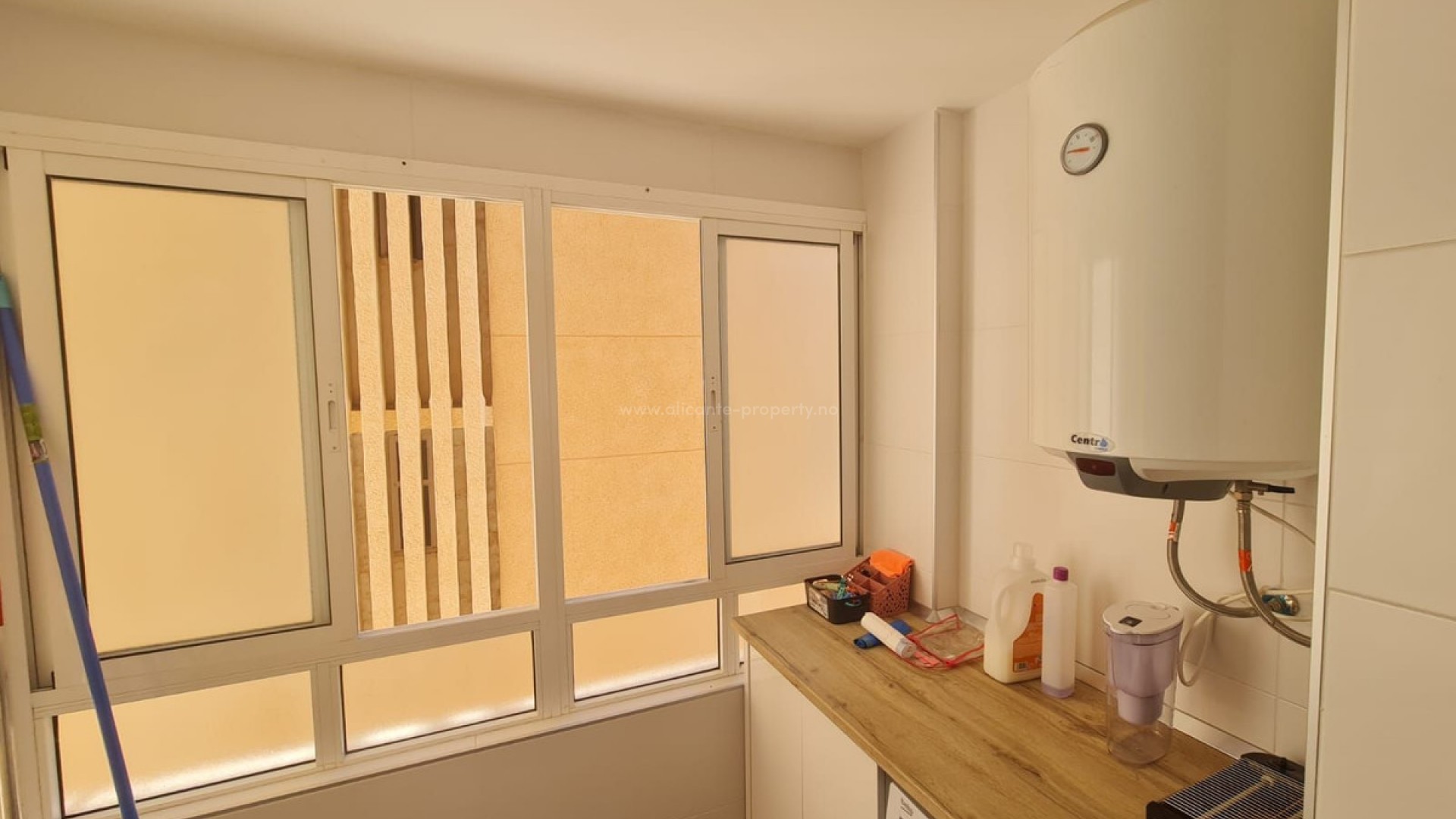 Apartment / flat in La Manga