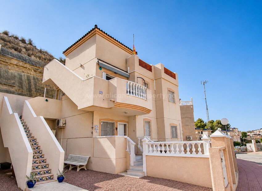 Apartment / flat in La Marquesa Golf