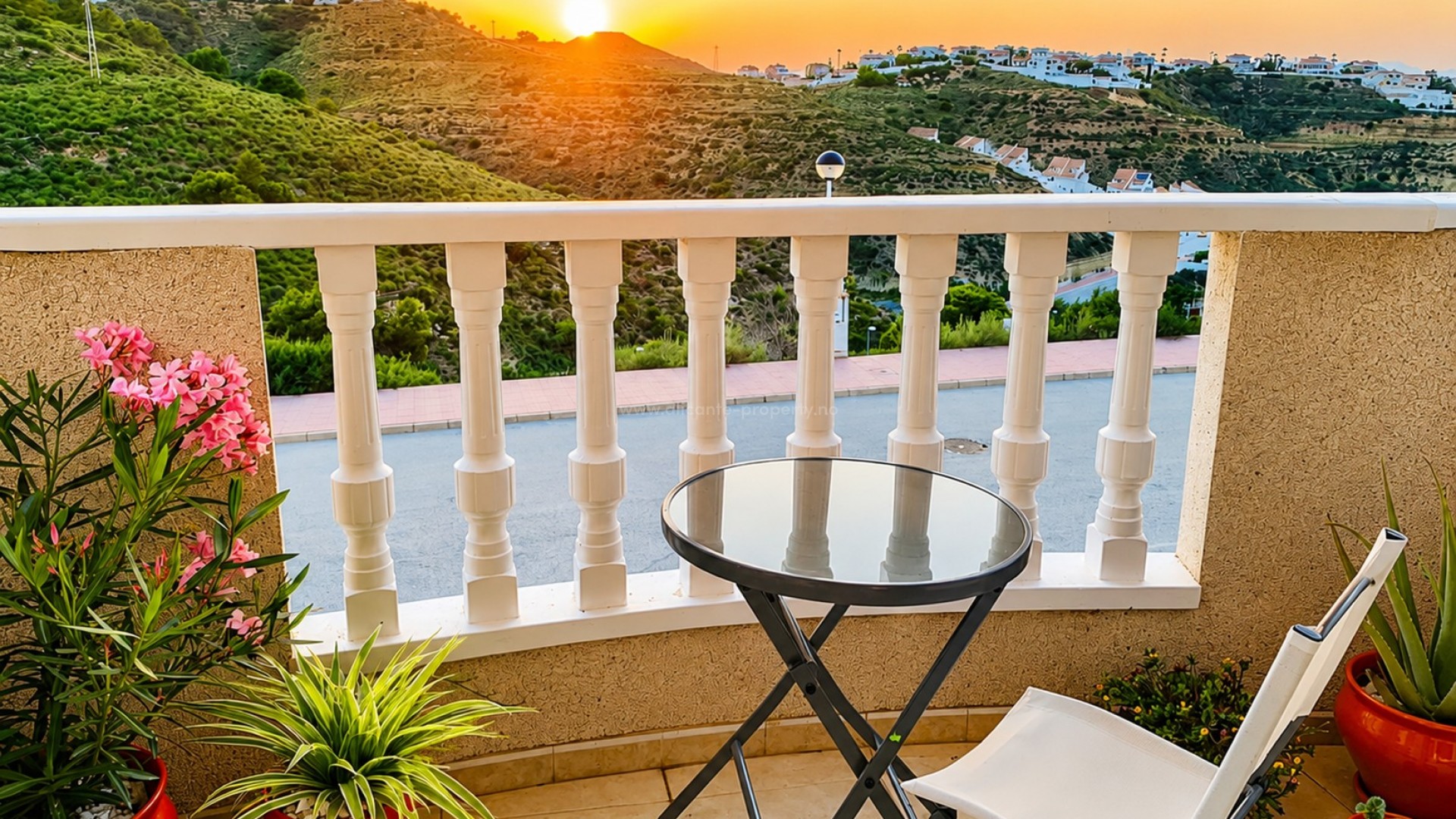 Apartment / flat in La Marquesa Golf