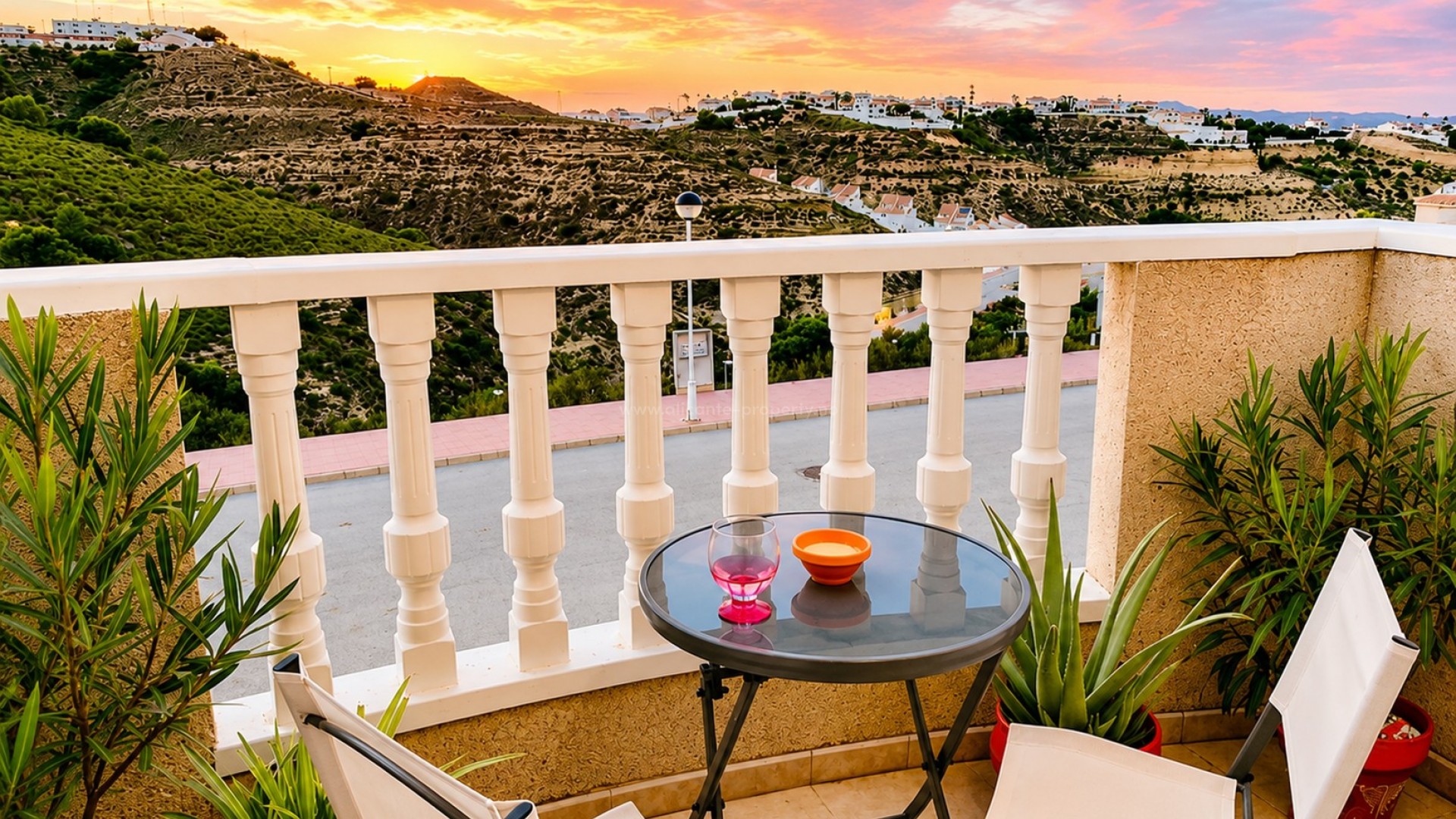 Apartment / flat in La Marquesa Golf