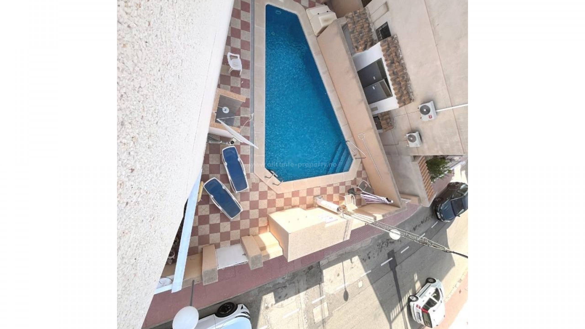 Apartment / flat in La Marquesa Golf