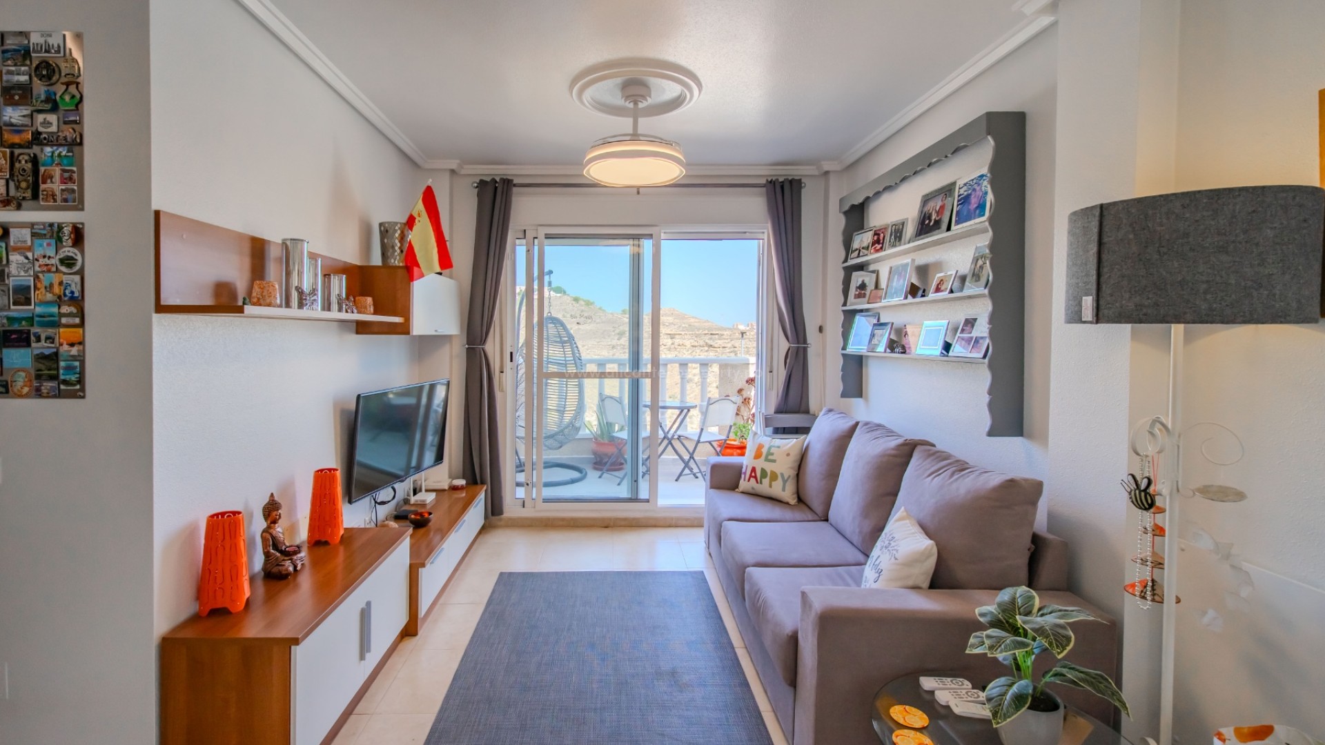 Apartment / flat in La Marquesa Golf