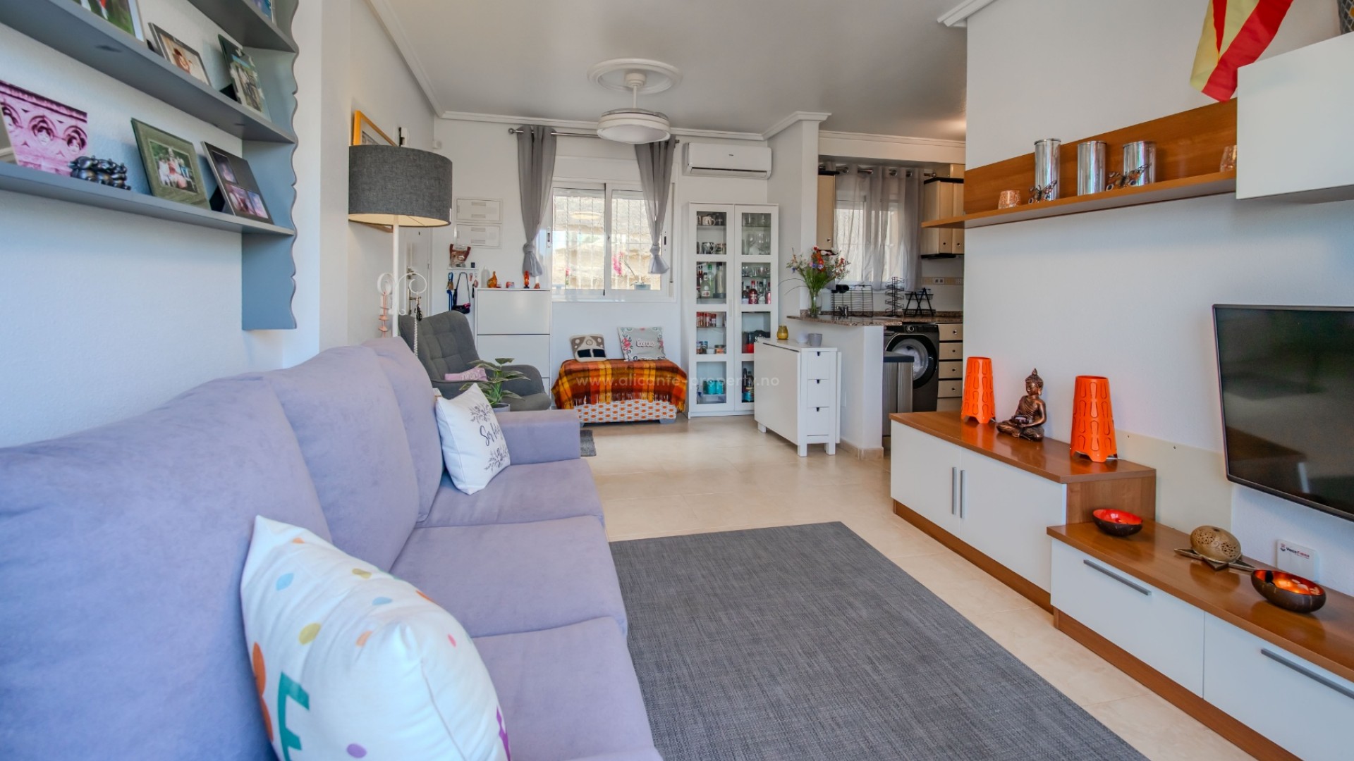 Apartment / flat in La Marquesa Golf