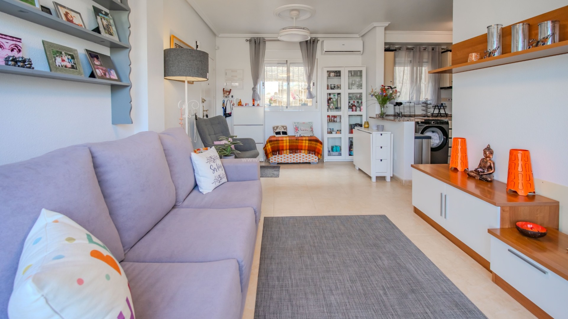Apartment / flat in La Marquesa Golf