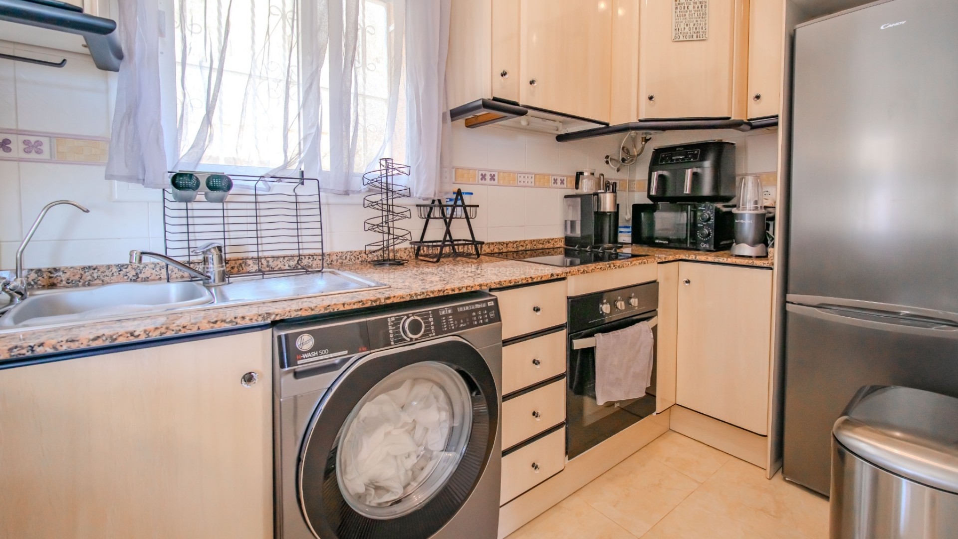 Apartment / flat in La Marquesa Golf