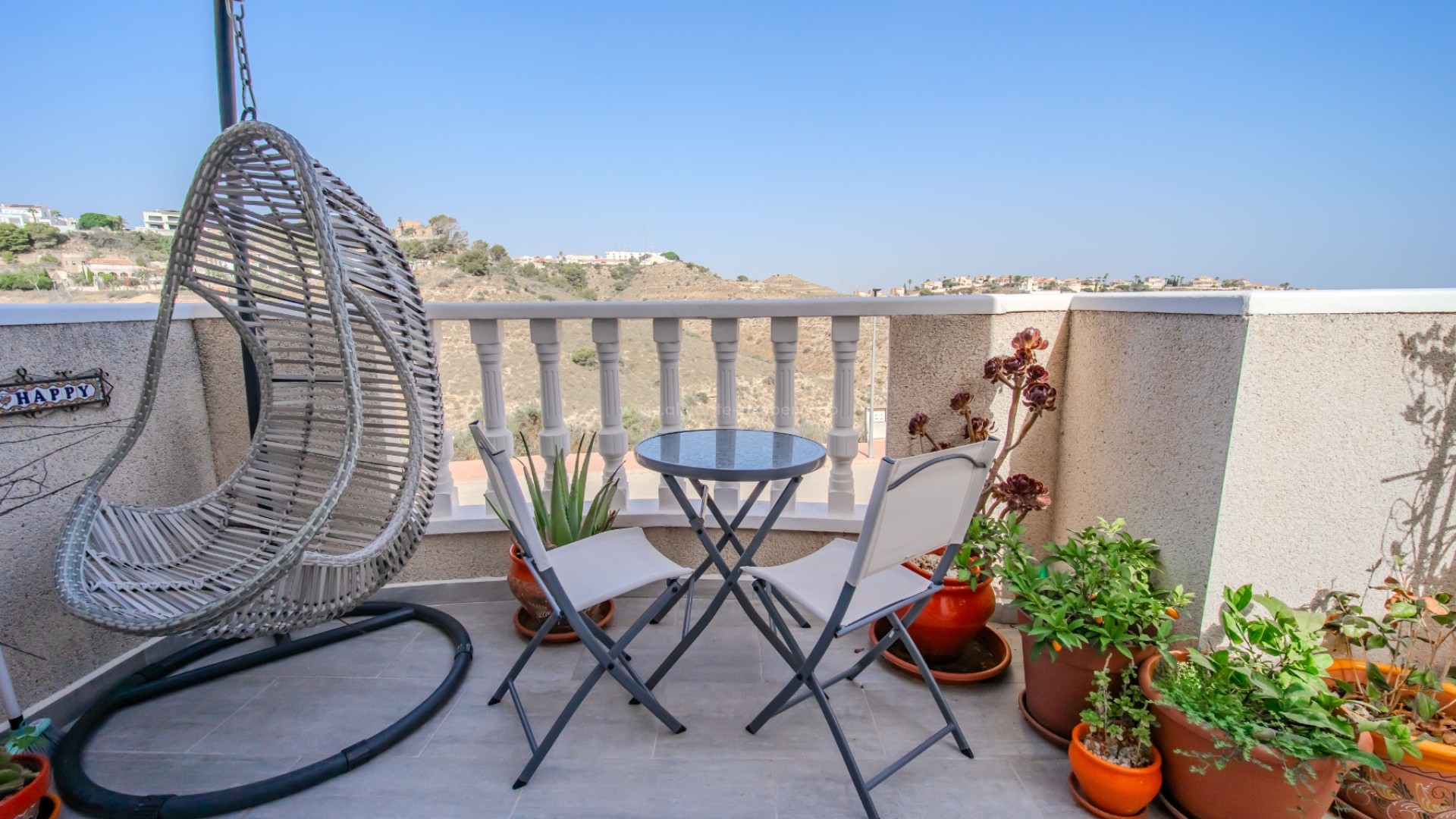 Apartment / flat in La Marquesa Golf