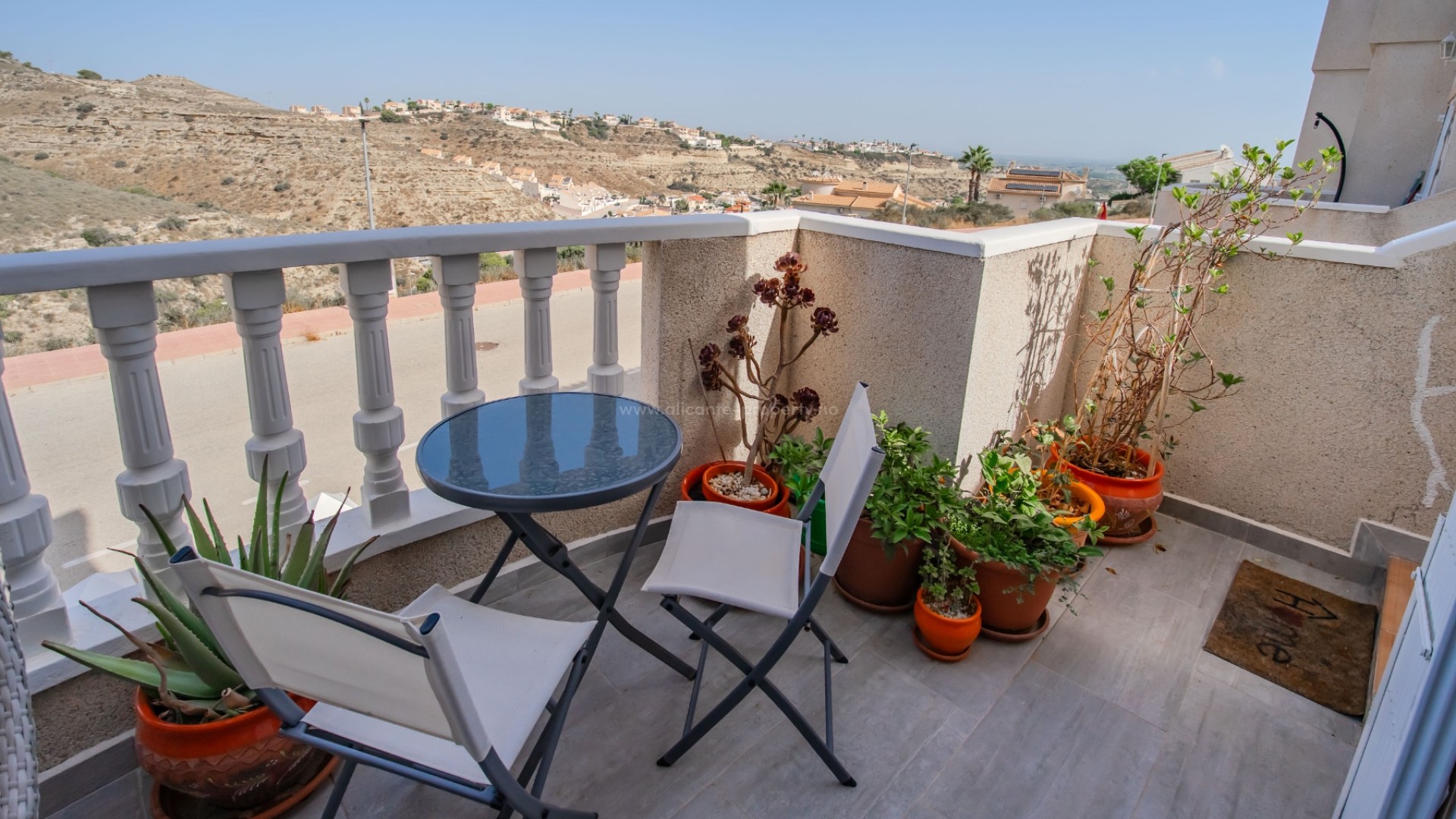 Apartment / flat in La Marquesa Golf