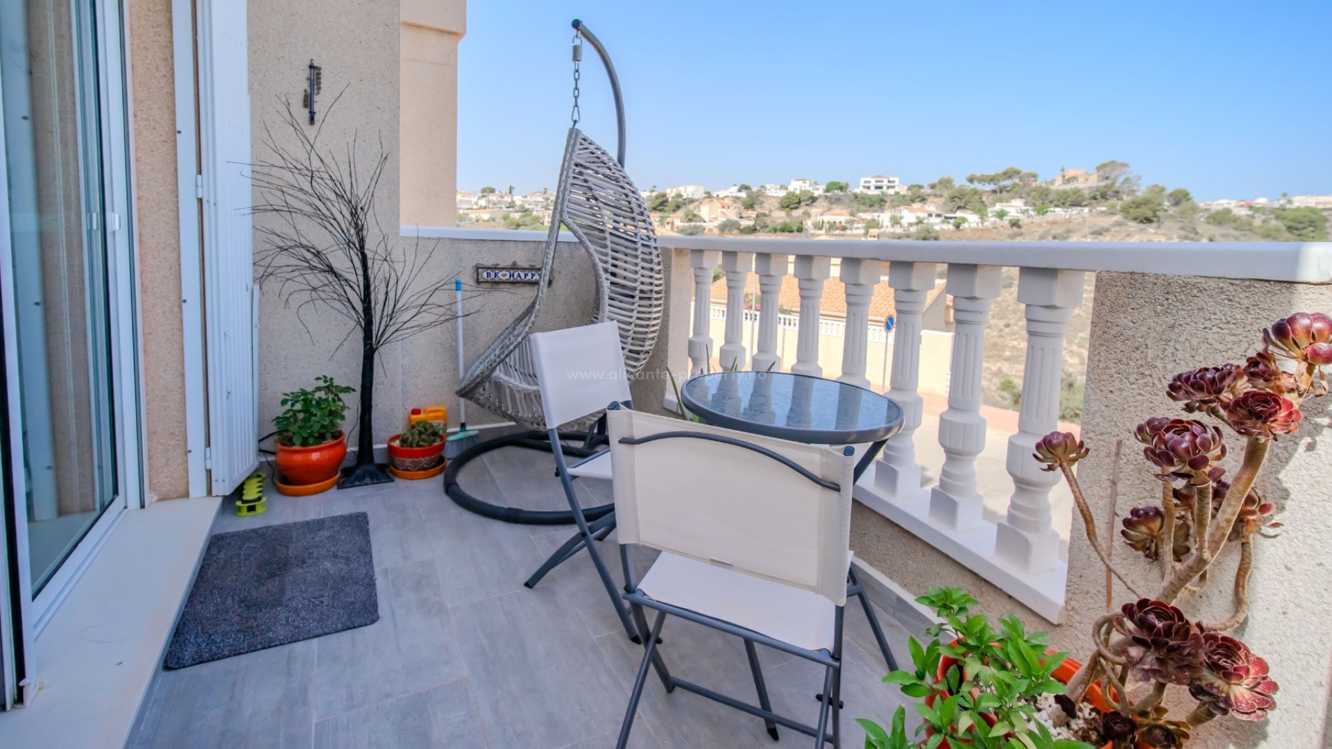 Apartment / flat in La Marquesa Golf