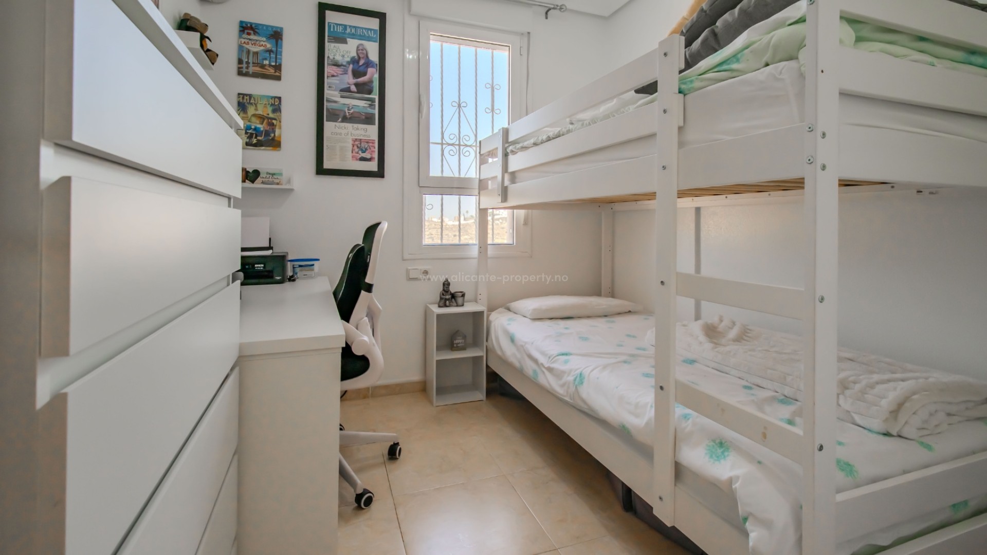 Apartment / flat in La Marquesa Golf