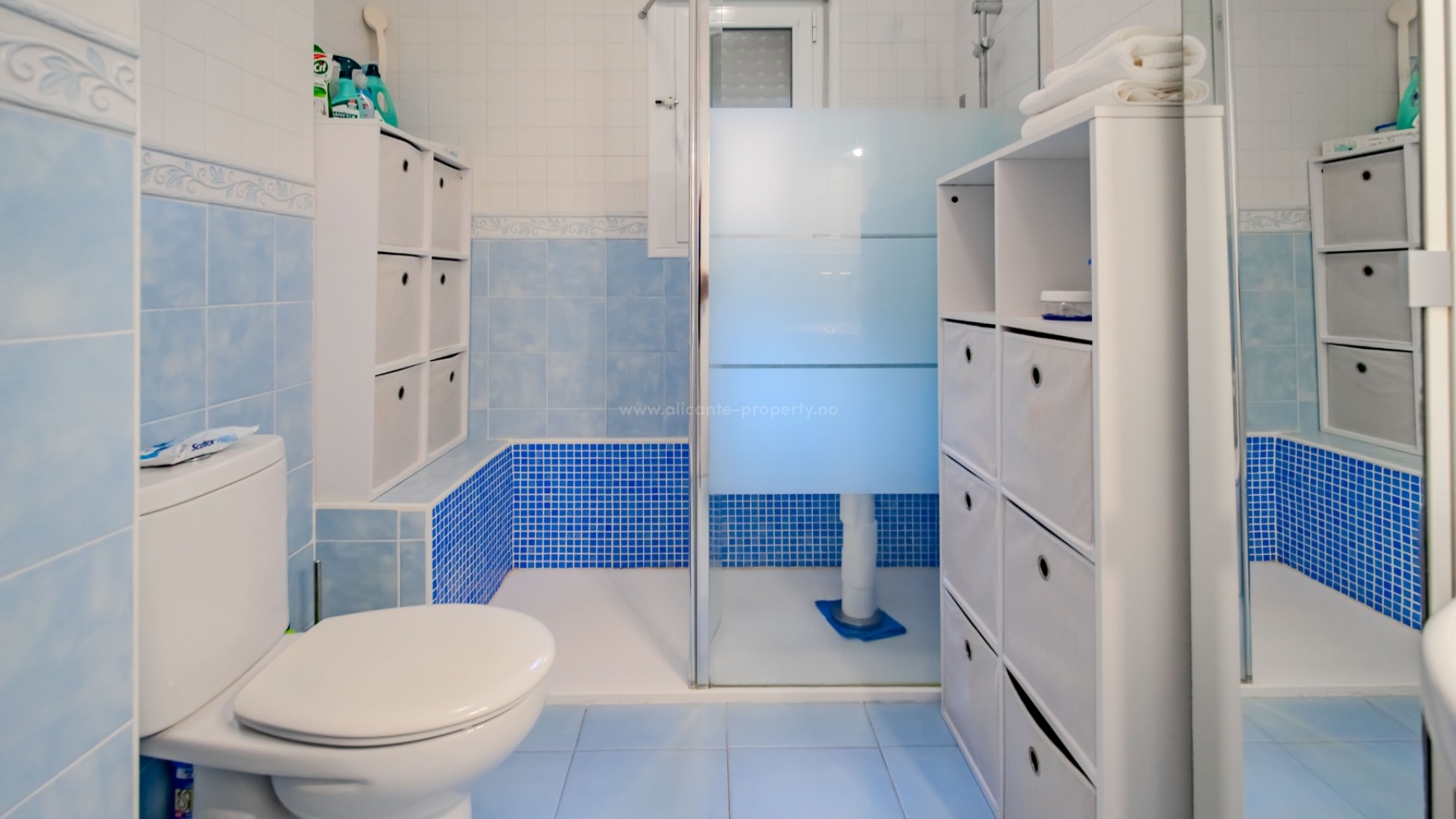 Apartment / flat in La Marquesa Golf