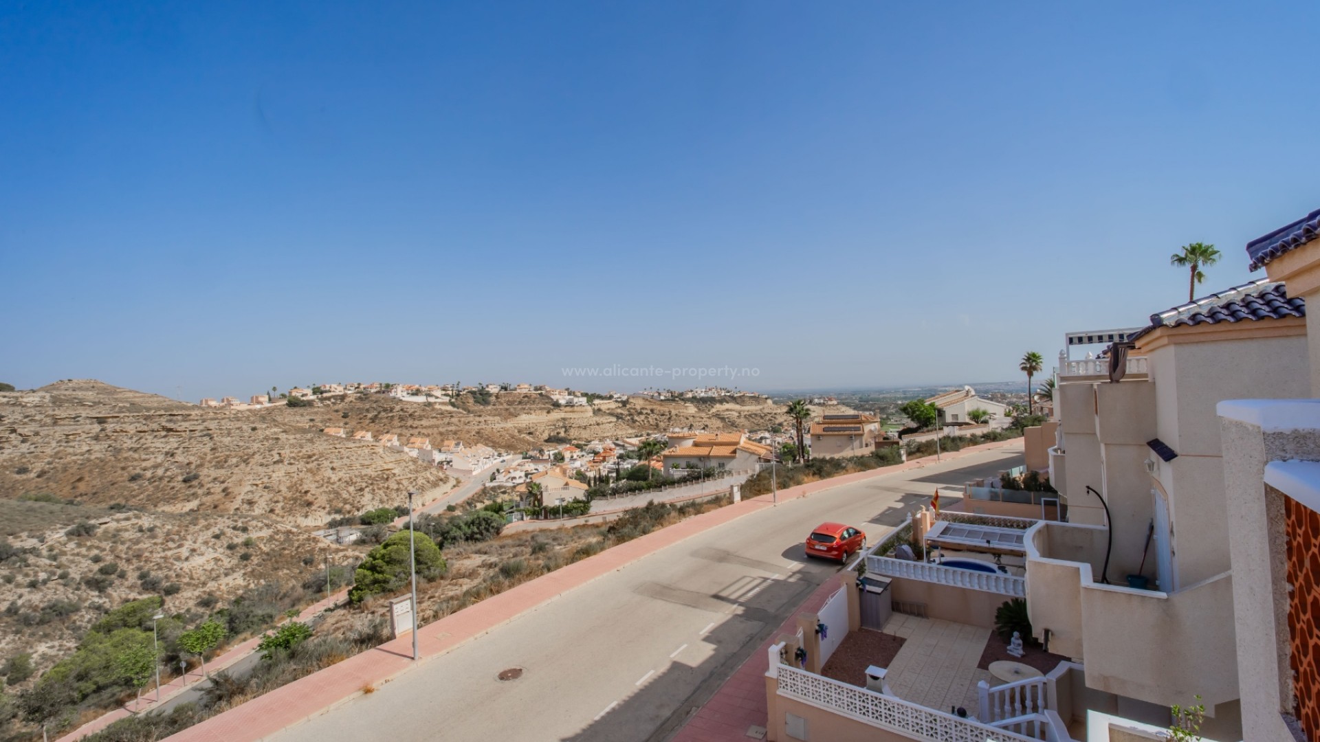 Apartment / flat in La Marquesa Golf
