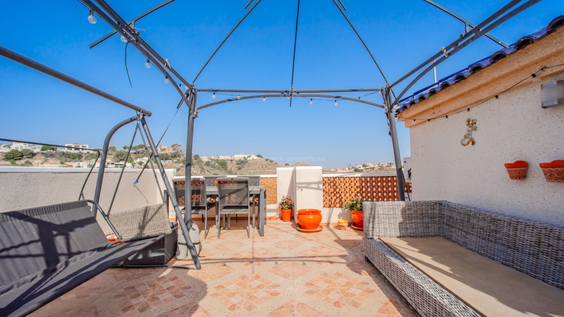 Apartment / flat in La Marquesa Golf