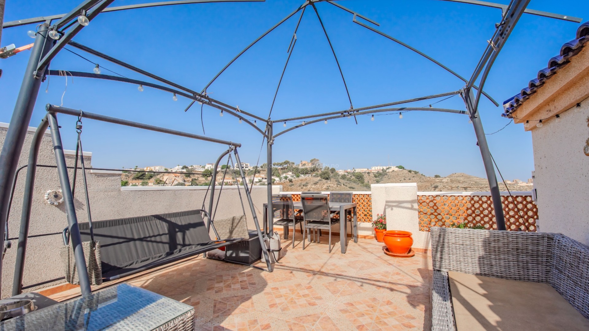 Apartment / flat in La Marquesa Golf