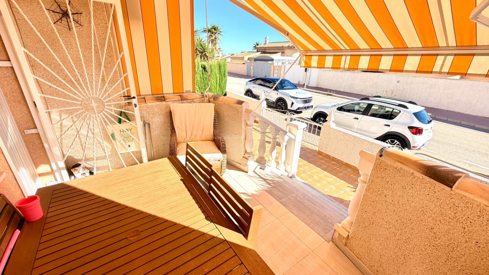 Apartment / flat in La Marquesa Golf