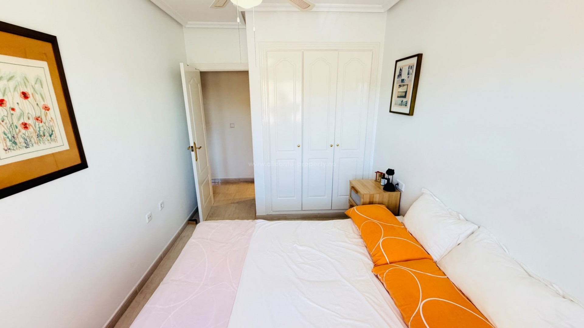 Apartment / flat in La Marquesa Golf