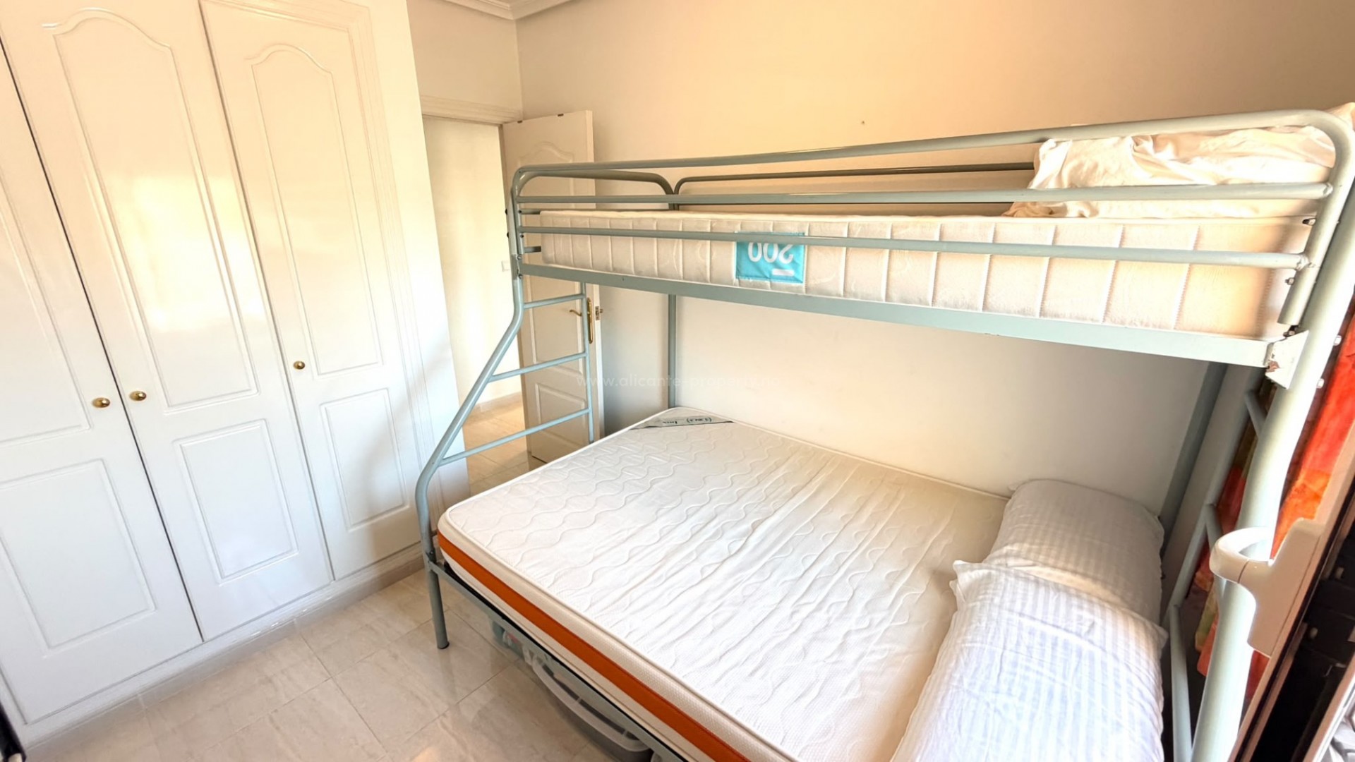 Apartment / flat in La Marquesa Golf