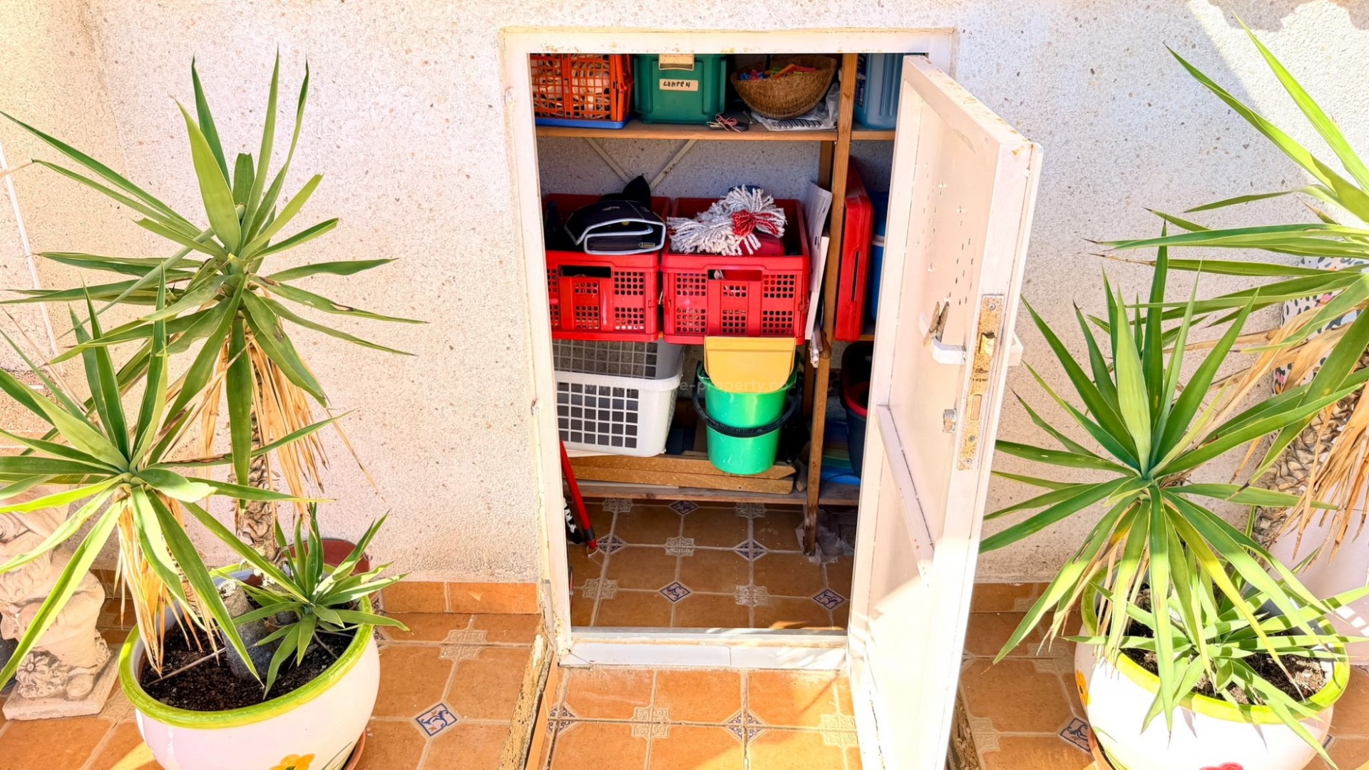Apartment / flat in La Marquesa Golf