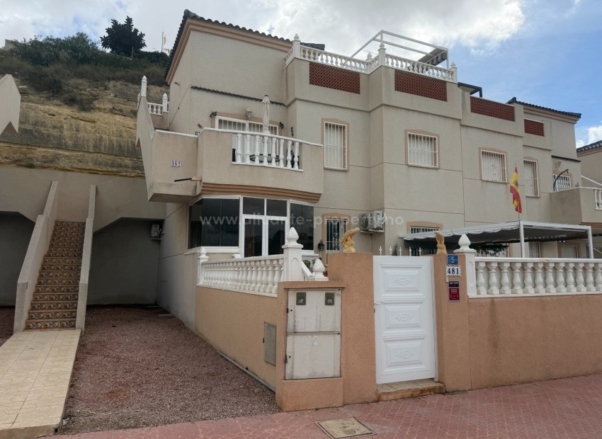 Apartment / flat in La Marquesa
